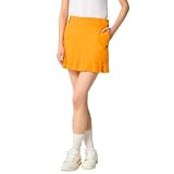 LOUDMOUTHゴルフウェア レディース 8WAYストレッチスカート 866358 Sサイズ 987