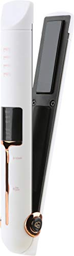 Miniatura 5 de Elle Plancha plana inalámbrica, 1 libra