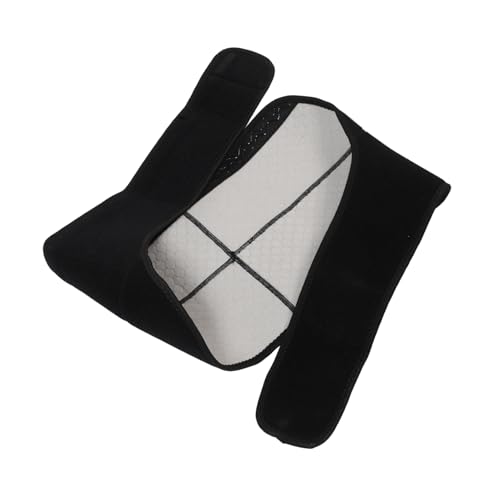 Manguito de compresión para muslo ajustable talla grande miniatura 1