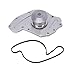 KoehLy TCKWP295D TB295LK3 WP295K1E Timing Belt Kit Water Pump Set 05-10 Compatible with Chrysler 300 Sebring Compatible with VW Compatible with Dodge 3.5L 4.0L GTKWP295B AWK1300