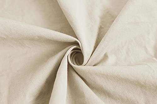 Runcati Mens Lightweight Safari Jacket Button Up Cotton Outdoor Military Cargo Long Sleeve Outwear