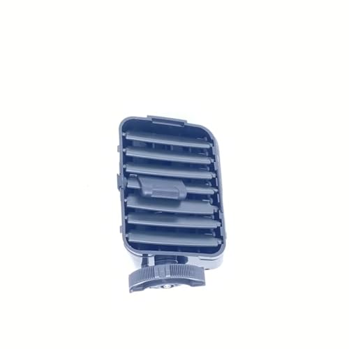 Grille de climatisation performante pour Pajero et Montero - Flux d'air fluide