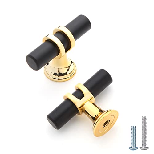 T Pomelli per Mobili da Cucina Manopola Forma a T