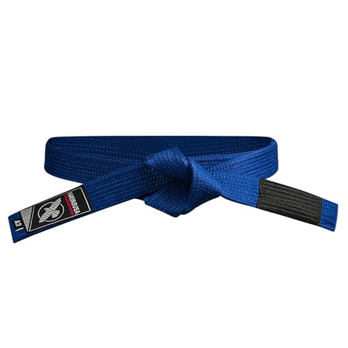 Image of Hayabusa Unisex Jiu Jitsu Belt 2018