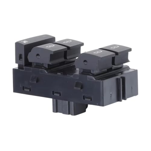 Boutons lève-vitre haut de gamme pour Buick Encore commande électrique ajustée 26211281 - 2