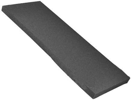 Pelican 1700 Middle Pluck Foam Insert. Grey, 1" x 1" Squares. Fits Pelican 1700 Case. Protects & Organizes During Travel