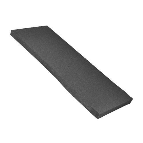 Pelican 1700 Middle Pluck Foam Insert. Grey, 1