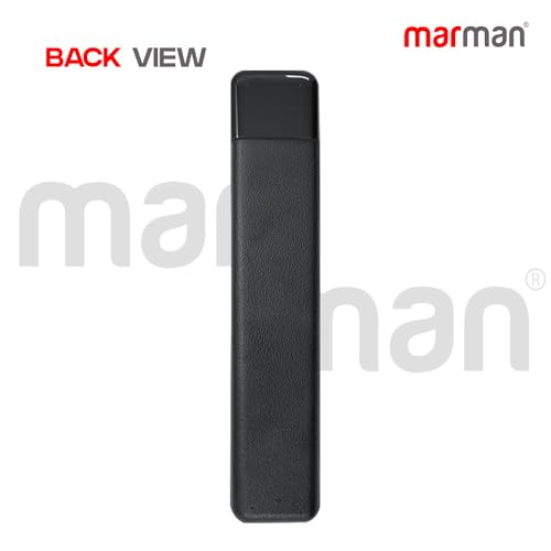 Image of marman Replacement of Sony Tv Remote Bravia Original Model 4K OLED QLED FHD UHD Smart Android Television Without Voice Command But Replicate Exact Feature of Genuine Remote Control