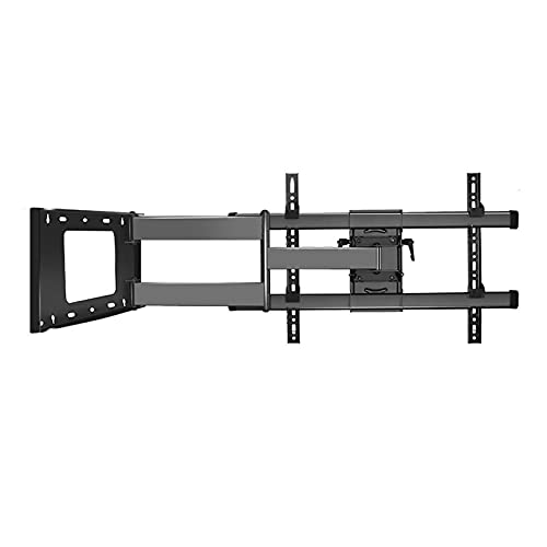 FBSHAD Multifunctional TV Wall Mount with Full Motion Articulating Arms for 37'-75'