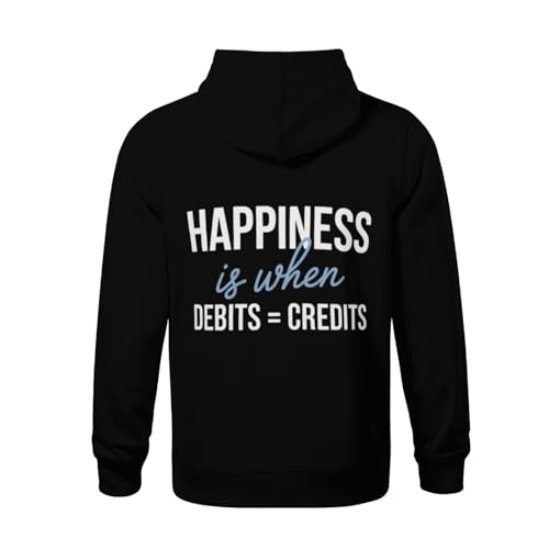 Kids Tax Accountant Funny Tax Season Boys Girls Lightweight Kangaroo Pocket Fleece Hoodies3