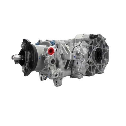 Diferencial trasero 2463507100 repara fallo de tracción 4Matic en Mercedes GLA 250