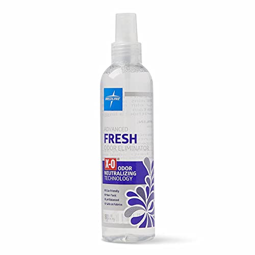 Medline Advanced Fresh 8 fl oz