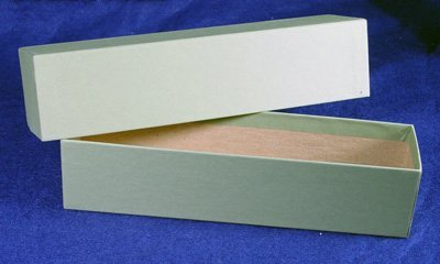 Caja simple para monedas 2x2 color codificado miniatura 1