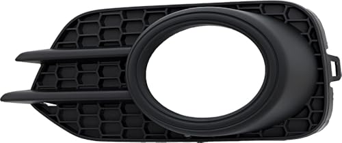 Trim para luz antiniebla Volkswagen Tiguan 2012-2016 lado izquierdo miniatura 1