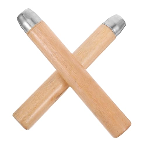 HOUDERCO 2個 ファイルハンドル ハンドツールハンドル 木やすりツール 木材