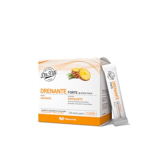 DRENANTE FUERTE PIÑA 28STICK