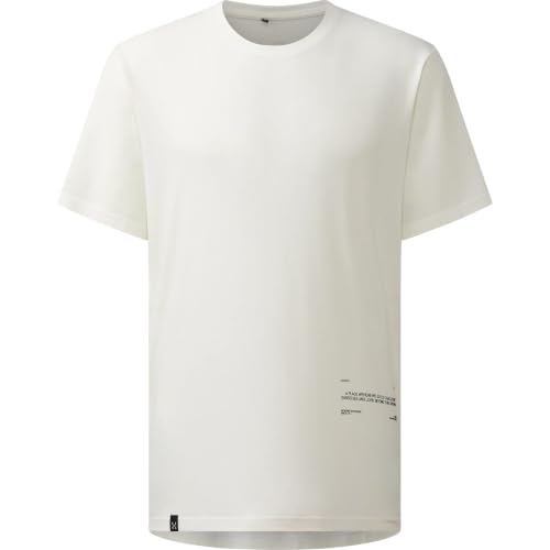 T-shirt Haglöfs Outsiders Graphic léger et respirant pour l'été