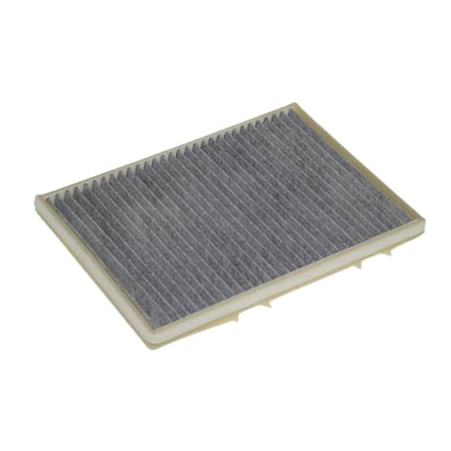 PURFLUX Filtro de habitáculo AHC150 Filtro de carbón activado Altura: 19 Ancho: 190 Longitud: 250 Compatible con RENAULT MEGANE I Grandtour KA0/1 MEGANE I BA0/1 MEGANE I Cabriolet EA0/1