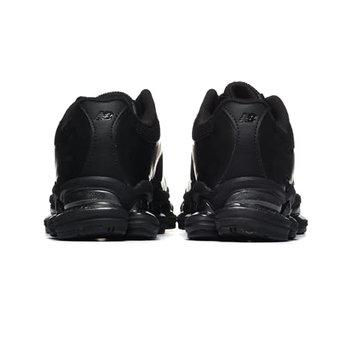 Chaussures running New Balance ABZORB 2000 noires jogging - 6