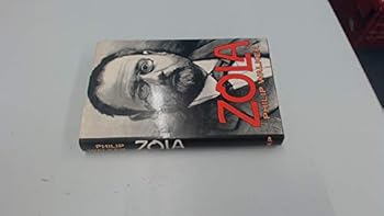 Hardcover Zola Book