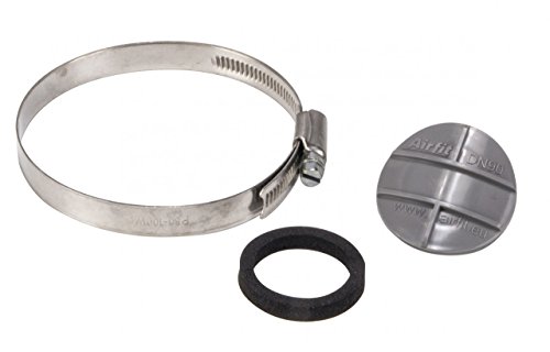 Plugs F Drainage Pipe DN 50 HT 45050RS