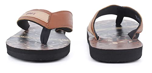 Image of SPARX Men's Sfg-121 Flip Flops