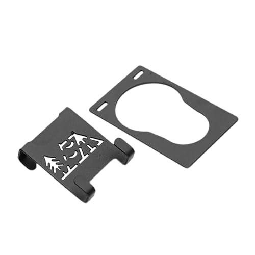 Vaveren Camping Table Gas Tank Hook Gas Tank Holder Portable Versatile Use Gear Multifunctional Hook Bracket for Travel Hiking Picnic, Set