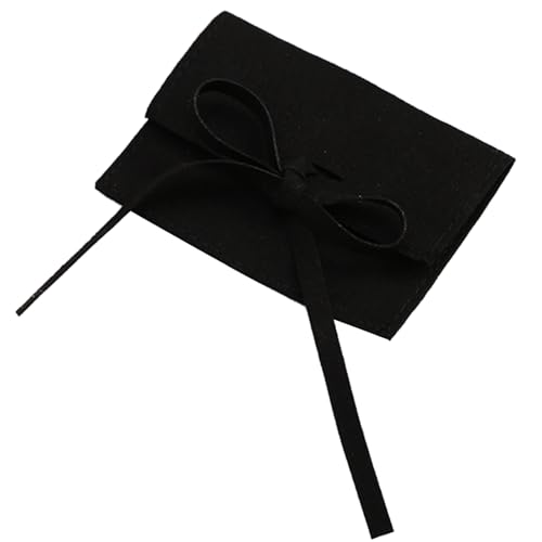 ジュエリー収納袋 ソフトで豪華なポーチ 多用途ポーチ アクセサリー収納容器 小物用 ジュエリーに最適