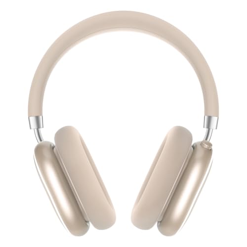 Image of Srhythm NiceComfort 95 Adaptive Noise Cancelling Headphones Wireless