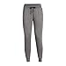 Under Armour Womens HeatGear Armour Pants, (020) Charcoal Light Heather / / Black, Small