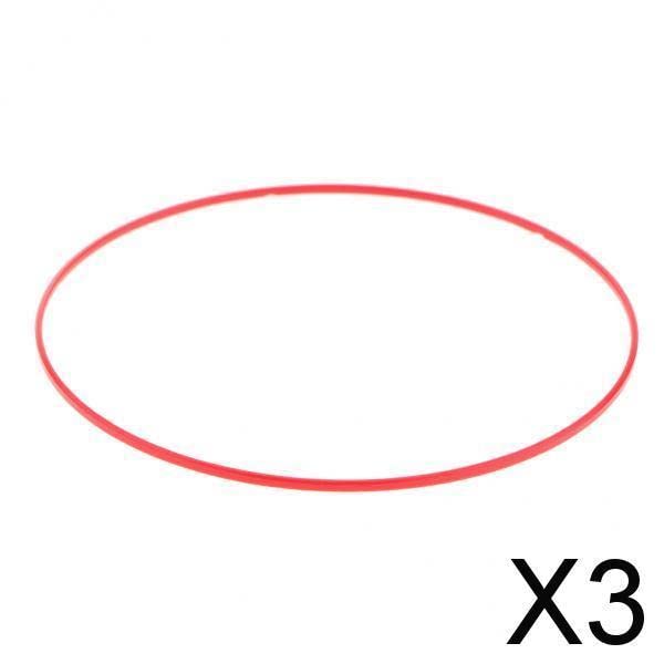 Enakshi® 3xFront Lens Red Circle Ring Replacement Part for Canon 24-105 24-70 Gen 2|Cameras & Photo | Replacement Parts & Tools | Digital Camera Parts-image-34