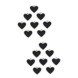 Mini pince pour tableau : la taille mini et la conception du clip le rendent pratique à utiliser.