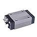 Original THK Linear Guide HSR30R HSR30 HSR30R1SS HSR30R1UU HSV30R GK Block Linear Carriage/Slider/Rail/Guideway Bearings Motion Control for CNC Machine Tools Parts 3D Printer Automation Industry