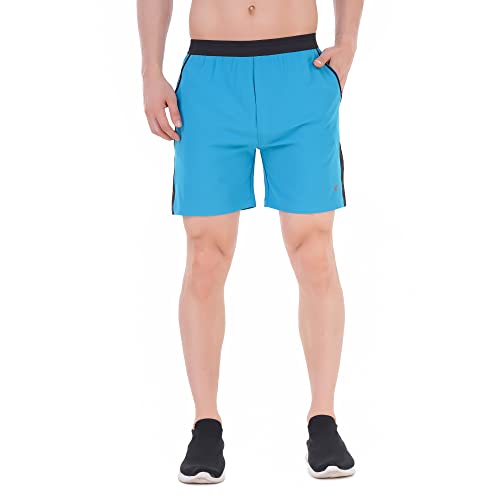 Image of Oysters Men's Work-Out Shorts with Pockets