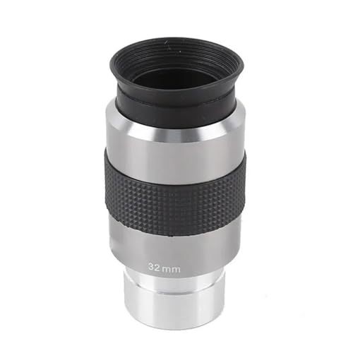 Ocular para telescopios astronómicos de 12, 15, 32 y 40 mm: recambios y lentes de observación