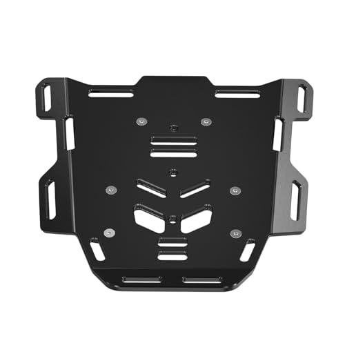 Support bagage de selle premium pour Adventure R1250GS et R1200GS liquide
