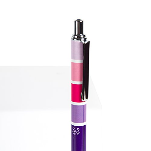 Unicef - Penna a sfera inchiostro blu, solidario