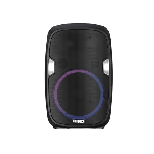 Altec Lansing SoundRover 75 Wireless Speaker 75W Bluetooth Speaker with a Long...