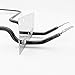 Supplying Demand WB44K10009 191D3127P001 Electric Range Oven Bake Element Replacement Model Specific Not Universal