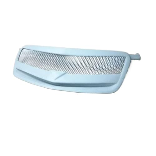 Calandre Chevrolet Cruze 2009-2014 en résine brute avec filet radiateur