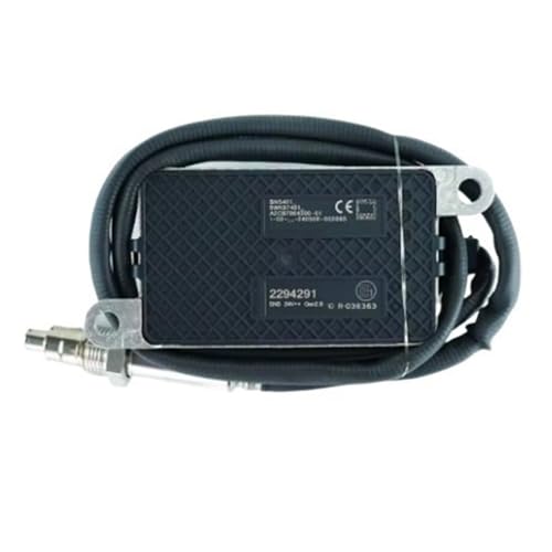 Capteur de NOx Scania 24V remplace la référence 2294291 pour camions Euro 6