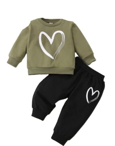 Image of Baby Clothes for Boys & Girls, Soft Comfortable Cotton Clothing, Cute Stylish Outfit for Newborns, Infants & Toddlers, Comfortable Everyday Wear for Babies