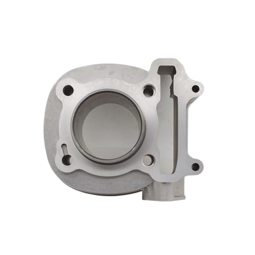 Cilindro de 125cc para reparar pérdida de potencia y kit de motor de repuesto 6