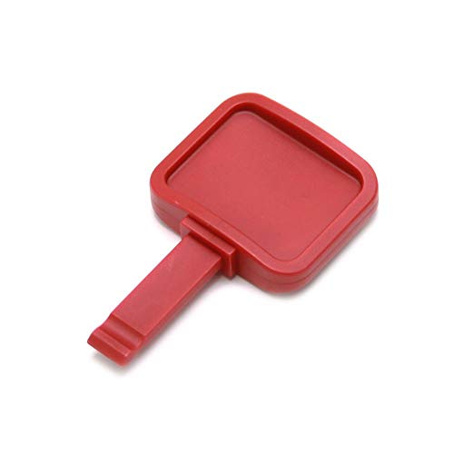 Tecumseh 35062 Snowblower Starter Key