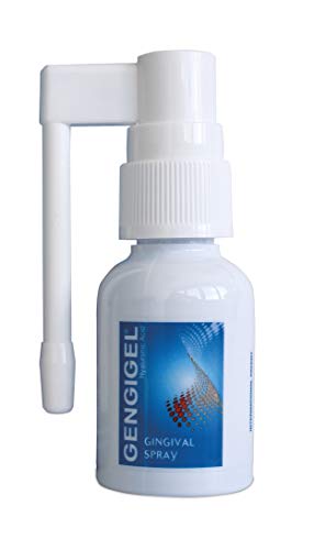 Gengigel Spray, 20 ml