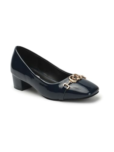 Image of ELLE Women Stylish, Comfortable and Elegant Pumps