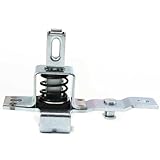 Premium Replacement Part OEM for Tailgate Latch Left Hand Side for Chevy Driver 15594643 For Chevrolet C10 Truck C20 Index-GTR-JR998-21940