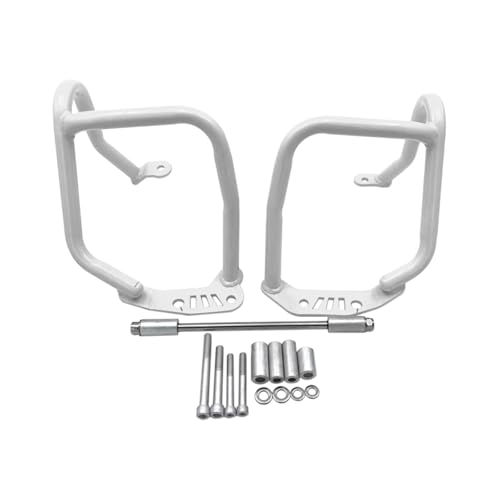 Pare-chocs moteur BMW R Nine T pour éviter les casses de cylindres