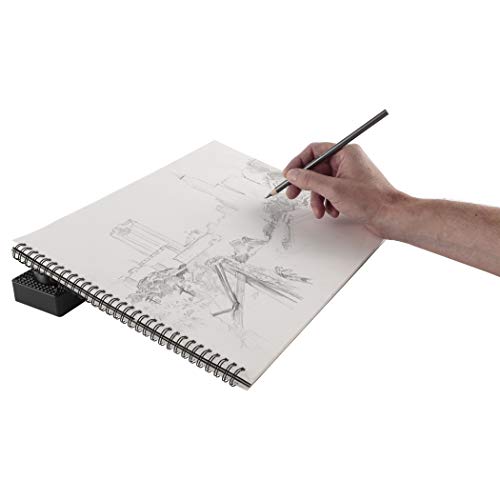 Acurit Caixa de luz de LED ajustável profissional de linha fina e Tablets de rastreamento, Upsyde An