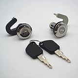 cerradura peugeot 306 Cerradura de puerta para Peugeot 306